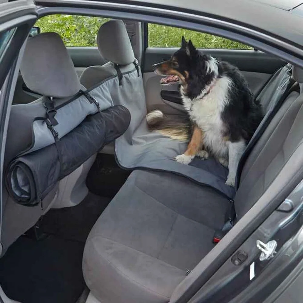 Diluth Trading Dog Hamock for Vehicle Protection - unopened new in box